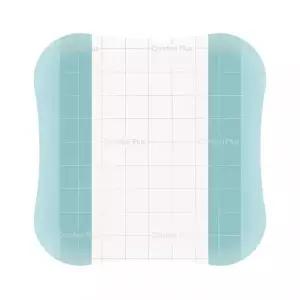 컴필 플러스 트랜스페런트 33533 (10매입) - 10x10cm