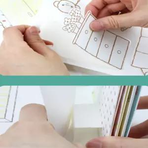모노 팝업북 행복을 담아요 북아트 책놀이 미술놀이키트