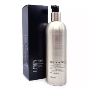보닌 트리플 액션 원샷 플루이드 180ml 올인원