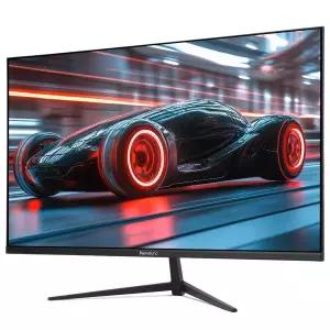 비트엠 Newsync B327F 울트라슬림 HDR 블랙 무결점