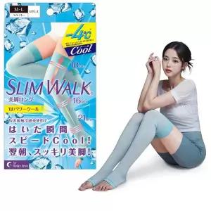 수면용 쿨에어 압박스타킹