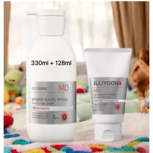 일리윤MD 레드이치 케어크림 330ml + 128ml
