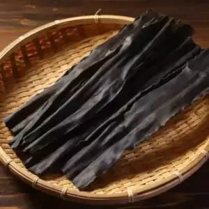 국내산 완도 건다시마 1kg