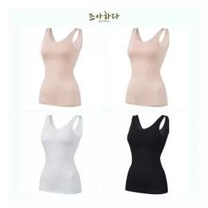 조아하다 인견 브라탑 4종 런닝형1416739