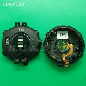 [호환품]Garmin Forerunner 45 뒷면 커버 케이스 스마트 호환 시계 수리 교체 부품용 원본