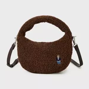 [롯데백화점]후아유 [가방] Dumble Hobo Bag WHBGG4T21A