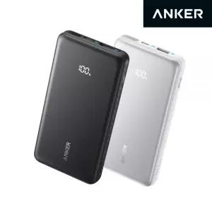 ANKER 앤커 졸로 20000mAh 22.5W 보조배터리 (C타입 케이블 일체형) A110E