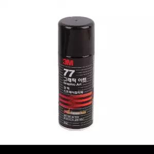 3M 77 그래픽 아트 155ml