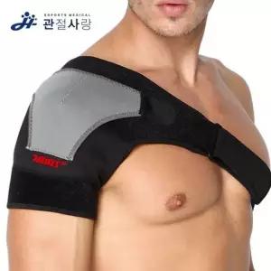 관절사랑 마제스틱 어깨 보호대 아대 밴드 압박