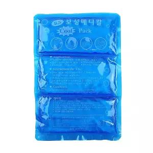 보성 3단 냉찜질팩 아이스팩 COOL PACK 보성메디칼