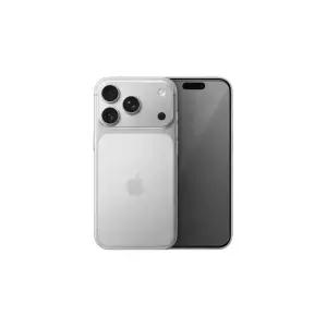 Apple 아이폰 17 Pro Max 자급제 256GB 실버 MFYM4KH/A Vo