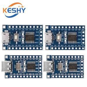 STM8S003F3P6 모듈 ARM STM8개발 보드 Arduino용 최소 시스템 TYPE-C
