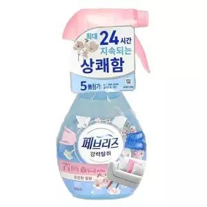 [하프클럽/셀러허브]페브리즈 은은한 꽃향 370ml