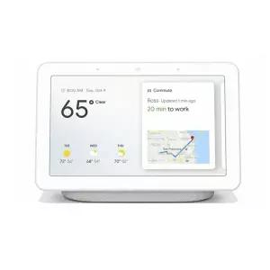 구글 네스트 허브 1세대 한국정식발매 Ai스피커 IOT 인공지능 음성인식 블루투스 유튜브