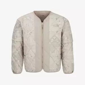 NJ3NR59A 남성 코브 브이모션 가디건 BEIGE