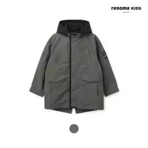 [레노마키즈](본사직영) 후드패딩베스트라이너사파리(R2332F004_28)