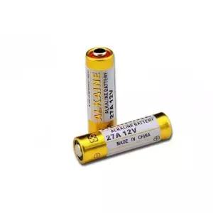 5 개/몫 12V 27A MN27 L828 A27 초알칼라인 배터리 초인종 원격 제어 손전등 등