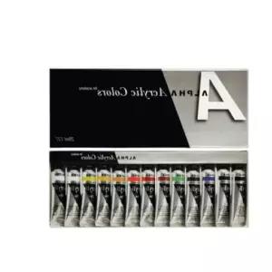 알파 아크릴물감 20ml 13T 포크아트 아크릭 벽화 XAW21FF0D