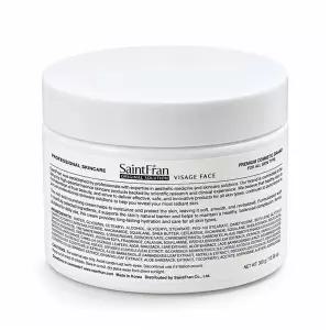 [웰빙창고] 세인트프랑 링클 케어 트리트먼트 크림 150ml