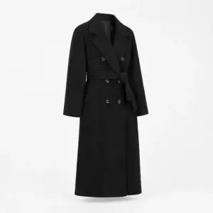 막스마라 FW26 여성 마담 아이콘 코트 MADAME 003
