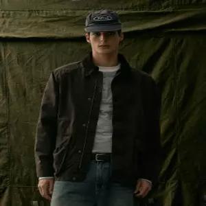 후아유 WHJKG4923M 남성 사파리자켓 캐주얼 Hunting Jacket 4266981