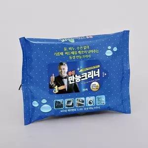 [RG6LO0Q6]문구사무 동성 만능크리너 30매 동성크리너