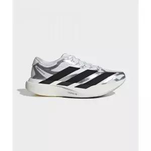 ADIDAS 아디제로 EVO SL EXO W - 화이트:블랙:아이언메탈릭 / KI4782