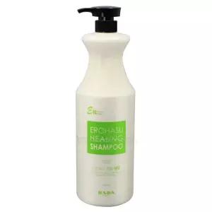 다다토모 샴푸 두피 헤어 관리 샴푸 이로하스 1500ml