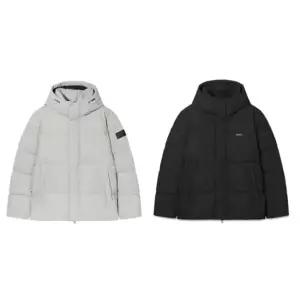 네파 남여 공용 에센셜 미드 다운자켓 7MF20802764629