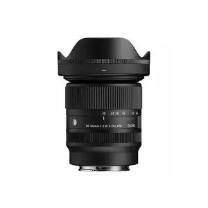 시그마 C 20-60mm F2.8-4 DG 소니E용