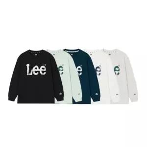 [롯데백화점]리키즈 키즈 스프레이 빅트위치 긴팔티셔츠 LK2601LT03