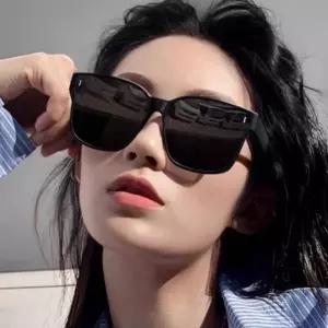 운전 여성 남자 썬 안경 선글라스 안경위에쓰는 편광