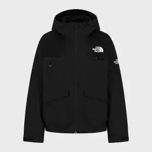 [노스페이스] [공식] NJ3LS01K 화이트라벨 쉘던 자켓 BLACK