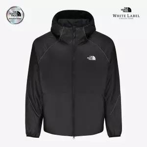 [노스페이스] [공식] NJ3NS60J 화이트라벨 노바 에코로프트 히트 패딩 자켓 BLK