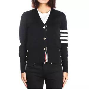 [톰브라운] 26FW 여성 가디건 (FKC207A 00014 415)
