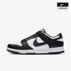 나이키 NIKE 덩크 로우 (여성) DD1503-101 -101LE1217280382