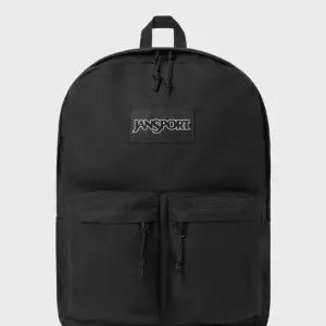 JSPU252MBBP014BK 잔스포츠 호프만 BLACK 3020553