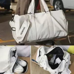 해외 여행 직장인 출장 가방 보스턴 데일리 숄더 학생여행용가방 보스톤백여행커플