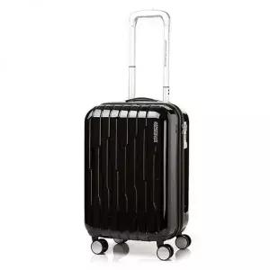 AMERICAN TOURISTER ROCKFORD 20인치 BLACK 캐리어 789205