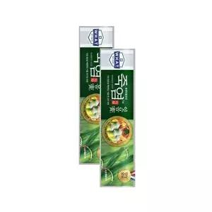 [셀러허브 생활리빙]죽염 잇몸고 치약 120g x 6개 (53255907)