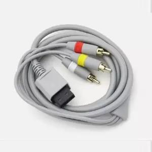 게임기 AV 컨버터 닌텐도 Wii Wii to 3RCA