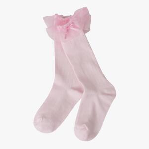 로엠걸즈 레이스 반타이즈 RGAY25W1P