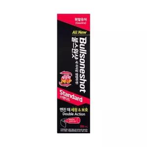 매직크린 불스원샷(휘발유용) 차량 관리용품