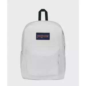 JANSPORT 슈퍼브레이크 WHITE172281