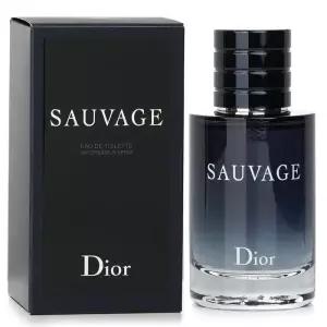 디올 소바쥬 오드뚜왈렛 EDT 60ml