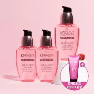 케라시스 케라마이드 극손상 세럼 70mlX3개트리트먼트 200ml
