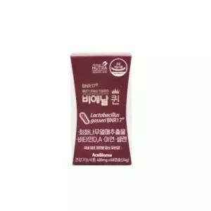 비에날 퀸 400mg x 60캡슐 1개