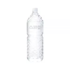 스파클 생수 무라벨 2L 24개