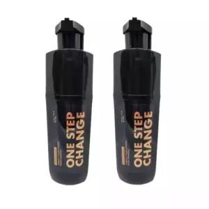 꾸띄르염색블랙샴푸 시즌3 미라클 진갈색 2개 180ml 조혜련샴푸