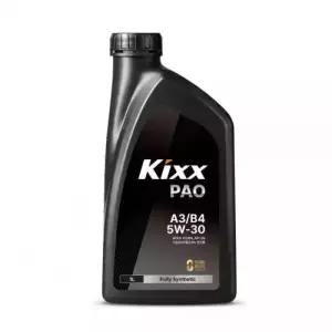 GS칼텍스 킥스 파오 A3/B4 5W30 1L (가솔린)